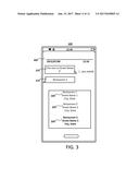 LANGUAGE AND DOMAIN INDEPENDENT MODEL BASED APPROACH FOR ON-SCREEN ITEM     SELECTION diagram and image