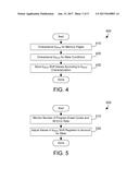 DYNAMICALLY ADJUSTING READ VOLTAGE IN A NAND FLASH MEMORY diagram and image