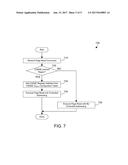 DYNAMICALLY ADJUSTING READ VOLTAGE IN A NAND FLASH MEMORY diagram and image