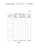 DYNAMICALLY ADJUSTING READ VOLTAGE IN A NAND FLASH MEMORY diagram and image