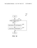 DYNAMICALLY ADJUSTING READ VOLTAGE IN A NAND FLASH MEMORY diagram and image