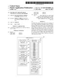 DYNAMICALLY ADJUSTING READ VOLTAGE IN A NAND FLASH MEMORY diagram and image