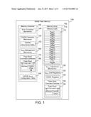 DYNAMICALLY ADJUSTING READ VOLTAGE IN A NAND FLASH MEMORY diagram and image