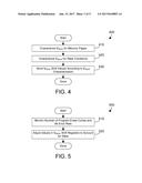 DYNAMICALLY ADJUSTING READ VOLTAGE IN A NAND FLASH MEMORY diagram and image