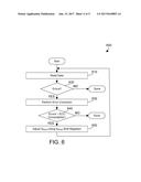 DYNAMICALLY ADJUSTING READ VOLTAGE IN A NAND FLASH MEMORY diagram and image