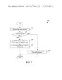 DYNAMICALLY ADJUSTING READ VOLTAGE IN A NAND FLASH MEMORY diagram and image