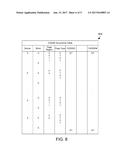 DYNAMICALLY ADJUSTING READ VOLTAGE IN A NAND FLASH MEMORY diagram and image