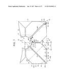 Electric Power Receiving Device And Electric Power Transmission Device diagram and image