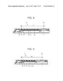 Electric Power Receiving Device And Electric Power Transmission Device diagram and image