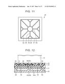 Electric Power Receiving Device And Electric Power Transmission Device diagram and image