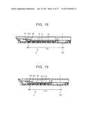 Electric Power Receiving Device And Electric Power Transmission Device diagram and image