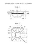 Electric Power Receiving Device And Electric Power Transmission Device diagram and image