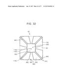 Electric Power Receiving Device And Electric Power Transmission Device diagram and image