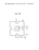 Electric Power Receiving Device And Electric Power Transmission Device diagram and image