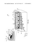 CAPACITOR ASSEMBLY AND RELATED METHOD OF FORMING diagram and image