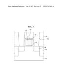 METHOD OF FABRICATING A SEMICONDUCTOR DEVICE diagram and image