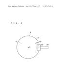 SUBSTRATE PROCESSING DEVICE AND SUBSTRATE PROCESSING METHOD FOR CARRYING     OUT CHEMICAL TREATMENT FOR SUBSTRATE diagram and image