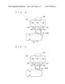 SUBSTRATE PROCESSING DEVICE AND SUBSTRATE PROCESSING METHOD FOR CARRYING     OUT CHEMICAL TREATMENT FOR SUBSTRATE diagram and image