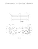 AMBIDEXTROUS CASSETTE AND METHODS OF USING SAME diagram and image