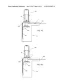 AMBIDEXTROUS CASSETTE AND METHODS OF USING SAME diagram and image