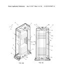 AMBIDEXTROUS CASSETTE AND METHODS OF USING SAME diagram and image