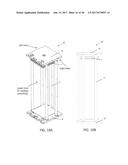 AMBIDEXTROUS CASSETTE AND METHODS OF USING SAME diagram and image