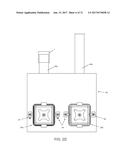 MICRO-ENVIRONMENT CONTAINER FOR PHOTOVOLTAIC CELLS diagram and image