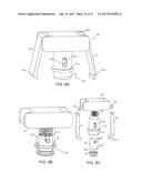 MICRO-ENVIRONMENT CONTAINER FOR PHOTOVOLTAIC CELLS diagram and image