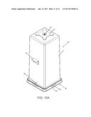 MICRO-ENVIRONMENT CONTAINER FOR PHOTOVOLTAIC CELLS diagram and image