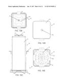 MICRO-ENVIRONMENT CONTAINER FOR PHOTOVOLTAIC CELLS diagram and image