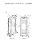 MICRO-ENVIRONMENT CONTAINER FOR PHOTOVOLTAIC CELLS diagram and image