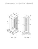 MICRO-ENVIRONMENT CONTAINER FOR PHOTOVOLTAIC CELLS diagram and image