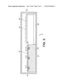 SUBSTRATE PROCESSING APPARATUS AND METHOD OF ADJUSTING SUBSTRATE     PROCESSING APPARATUS diagram and image