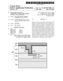 SEMICONDUCTOR DEVICE INTERCONNECT STRUCTURES FORMED BY METAL REFLOW     PROCESS diagram and image