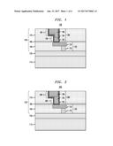 SEMICONDUCTOR DEVICE INTERCONNECT STRUCTURES FORMED BY METAL REFLOW     PROCESS diagram and image