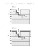 SEMICONDUCTOR DEVICE INTERCONNECT STRUCTURES FORMED BY METAL REFLOW     PROCESS diagram and image