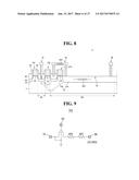 SEMICONDUCTOR DEVICE AND METHOD FOR FABRICATING THE SAME diagram and image