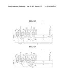 SEMICONDUCTOR DEVICE AND METHOD FOR FABRICATING THE SAME diagram and image