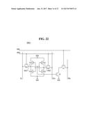 SEMICONDUCTOR DEVICE AND METHOD FOR FABRICATING THE SAME diagram and image