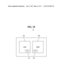 SEMICONDUCTOR DEVICE AND METHOD FOR FABRICATING THE SAME diagram and image