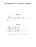 SEMICONDUCTOR DEVICE AND METHOD FOR FABRICATING THE SAME diagram and image