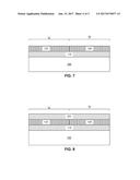 FABRICATION OF HIGHER-K DIELECTRICS diagram and image