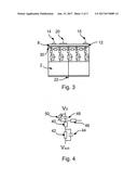 SEMICONDUCTOR DEVICE AND METHOD OF MAKING A SEMICONDUCTOR DEVICE diagram and image