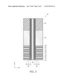 SEMICONDUCTOR MEMORY DEVICE AND METHOD FOR MANUFACTURING THE SAME diagram and image