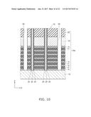 SEMICONDUCTOR MEMORY DEVICE AND METHOD FOR MANUFACTURING THE SAME diagram and image