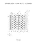 SEMICONDUCTOR MEMORY DEVICE AND METHOD FOR MANUFACTURING THE SAME diagram and image