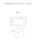 SEMICONDUCTORS, PACKAGES, WAFER LEVEL PACKAGES, AND METHODS OF     MANUFACTURING THE SAME diagram and image