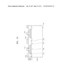 SEMICONDUCTORS, PACKAGES, WAFER LEVEL PACKAGES, AND METHODS OF     MANUFACTURING THE SAME diagram and image