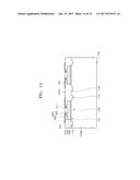 SEMICONDUCTORS, PACKAGES, WAFER LEVEL PACKAGES, AND METHODS OF     MANUFACTURING THE SAME diagram and image