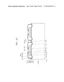 SEMICONDUCTORS, PACKAGES, WAFER LEVEL PACKAGES, AND METHODS OF     MANUFACTURING THE SAME diagram and image